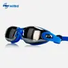 Venta de liquidación WAVE gafas de natación gorro de natación set de snorkel aletas de buceo snorkel traje de buceo de dos piezas caza de gangas