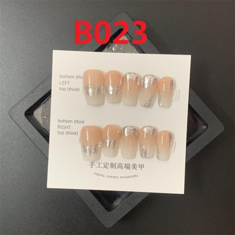 B023