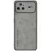 Adecuado para Funda de Teléfono de Cuero de Oveja para Huawei Nova15Pro, Cubierta Completa Nova14, Anticaída Nova13, Protección Nova12