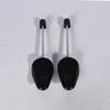 Soporte de zapatos directo de fábrica, soporte para zapatos aj toe, antiarrugas, expansor de zapatos, soporte de zapatos de plástico, moldeador, horma de zapato para hombre y mujer Fuerza Aérea
