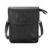 Bolso de Hombro Individual para Hombre, Bolso Cruzado de Cuero para Hombre Estilo Nuevo, Bolso de Hombro Vertical Casual para Hombre, Venta al por Mayor, Nuevo Estilo 2026