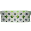 Xinxiangyin rolo de papel chá seda seda oco rolo de papel 4 camadas 1830G doméstico acessível papel higiênico entrega em uma peça