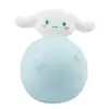 Luz de Noche Sanrio Bola de Luz Luna Perro Canela Melody Luz Luminosa Luz Creativa Regalo Adorno de Luz de Noche