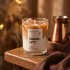 2026 Nova Atacado Transfronteiriço Velas Criativas Verão Copo de Matcha em Forma de Aromaterapia Festa Decoração de Casa Ambiente