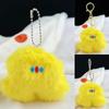 Muñeco Llavero Grande de Peluche Lindo Monstruo Dibujo Animado Colgante para Mochila Juguete Muñeca en Venta en el Mercado