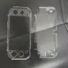 Adequado para Switchlite Capa de Cristal Tudo Incluído Mini Console de Jogo Concha Protetora Dividida Conchas Superior e Inferior com Tecnologia Star Flash