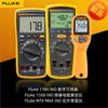 Fluke F1508 Testador de Resistência de Isolamento Ind Mt4 Máx Ind Termômetro Específico para Indústria Versão Atualizada