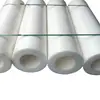 Tubos de PTFE são resistentes à corrosão, resistentes ao envelhecimento, resistentes a altas temperaturas, resistentes ao desgaste e possuem boa tenacidade