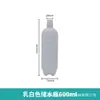 Garrafa de Armazenamento de Água para Cadeira Odontológica Garrafa Plástica Transparente Garrafa de Purificação de Água para Cadeira Odontológica Garrafa de Esgoto Garrafa de Água para Cadeira Odontológica