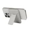 Al por mayor Adecuado para Apple 17Pro/18Pro Pegatina Trasera Soporte para Tarjetas, Estuche para Tarjetas, Soporte de Teléfono Portátil Magnético Magsafe