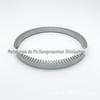 Fabricantes de Metalurgia do Pó de Xiaoshan, Hangzhou, Zhejiang Fornecem Anel de Engrenagem de ABS Automotivo Peças de Aço Anel de Engrenagem para Metalurgia do Pó