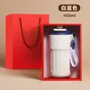 Taza de Café de Acero Inoxidable 316, Taza Térmica de Aspecto Premium para Hombres y Mujeres, Taza Térmica Portátil para Regalo, Taza Térmica para Regalo Publicitario