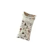 5782 Bolsa Macia Acolchoada Acolchoada para Armazenamento de Óculos para Meninas, Estojo Portátil Anti-Pressão para Armazenamento de Óculos de Sol, Estojo de Óculos para Viagem