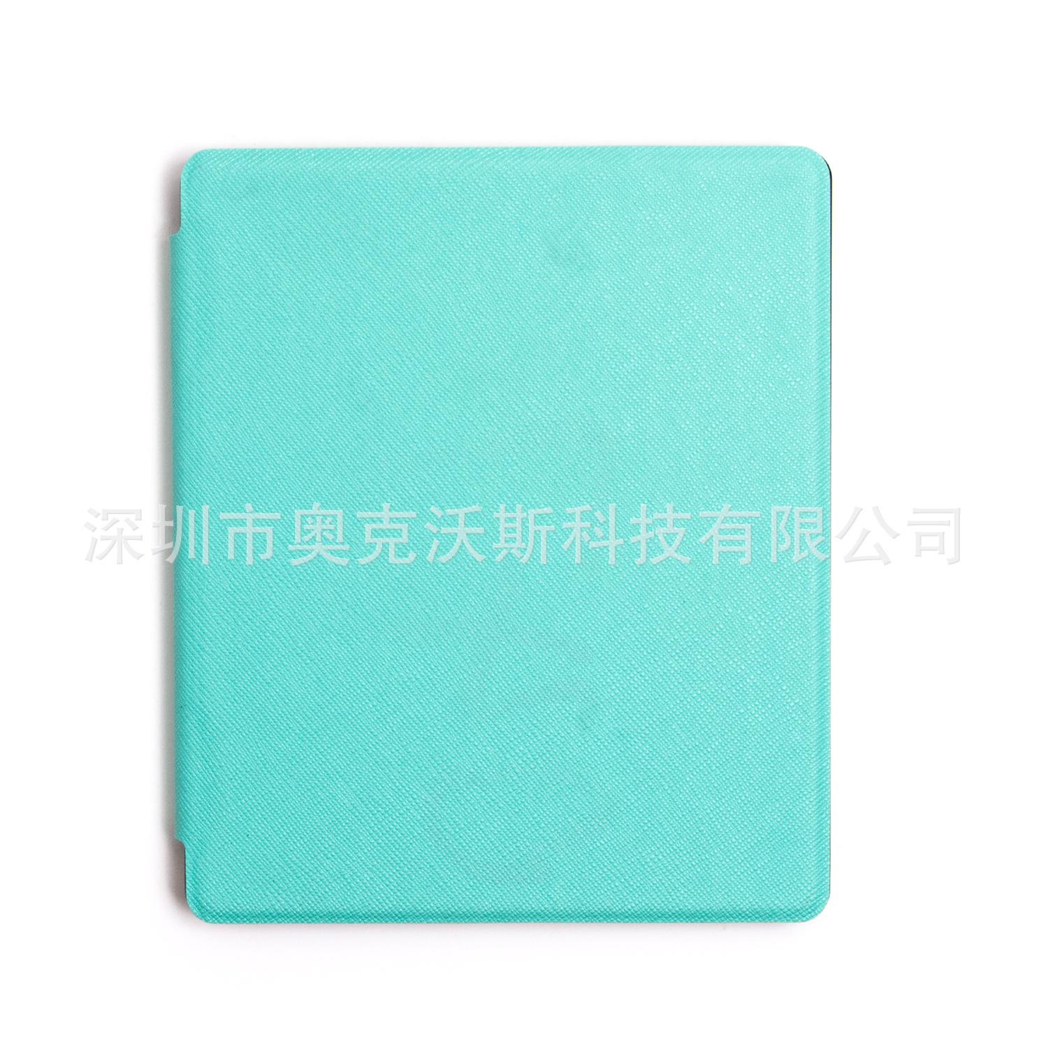 kindle oasis纤薄薄荷绿 (3)