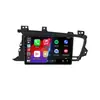 Adecuado para Kia K5 2011-2015 Navegador Android GPS para Coche Bluetooth Imagen de Reversa Carplay