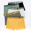 Roupa íntima masculina direto da fábrica HELLO cinto embalagem 1-5 grande quantidade em estoque fora das explosões de e-commerce individual em nome do lote