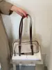 Nuevo Bolso de Mujer Otoño 2026: Bolso de Mano Elegante para el Trabajo, Bolso Tote para Debajo del Brazo, Bolso Grande de Hombro y Cruzado
