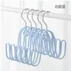 Secador de Sapatos para Uso Doméstico, Sapateira à Prova de Vento para Varanda, Secador de Sapatos Externo, Cabide Dobrável para Roupas, Secador de Sapatos Externo com Ganchos