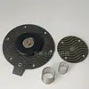Watson Watson Tipo Válvula de Pulsos Diafragma Wps-Ca/Tg40 Kit de Reparación de Diafragma de Válvula Solenoide Kit de Reparación