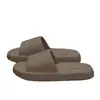 Pantuflas de Verano para Mujer, Pantuflas Cómodas para el Hogar, Pantuflas Antideslizantes para Baño, Sin Olor, Pantuflas para el Hogar Estilo Pareja para Hombre, Mayoreo