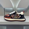 Zapatos de Hombre de Moda para Primavera de Transmisiones en Vivo de Douyin y Kuaishou, Zapatos Deportivos Casuales Transpirables Tipo Papá, Zapatos de Moda para Hombre, Zapatos Forrest Gump