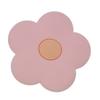 Muñeca de Flor Accesorio Grande para DIY Imán para Nevera Dibujo Animado Parche Adhesivo Suave de PVC Material de Decoración para Funda de Teléfono
