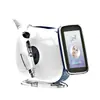 Dispositivo de Importação Cross-border Needle-free Water Light nm Dispositivo de Beleza Microcristalino Skincare Facial Salão de Beleza Instrumento Especial Venda Direta da Fábrica