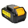Adecuado para Dewalt Dewalt Herramienta Eléctrica 20V Batería de Litio 18V Dcf880 Cs391 Dcb200 Fuente de Alimentación