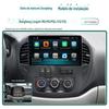 Adequado para a Máquina Central de Controle Android Inteligente de Tela Grande All-In-One Dongfeng Fengxing Lingzhi M3/V3/M5/M5L com Câmera de Ré