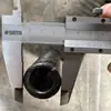 Cilindro Sujetador de Pedal de Resorte para Cizalla Guillotina Hidráulica. Resorte Mecánico para Guillotina Q11, Resorte de Tensión, Resortes de Compresión