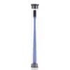 Popular Hospital Dental Oral Regalo Logo Paja de Trigo Carbón de Bambú Cerdas Suaves Cepillo de Dientes Portátil Tubo Redondo Fabricante Venta al por Mayor