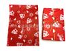 Nuevo Papel de Regalo de Año Nuevo de Amazon Papel Sydney Patrón de Cedro de Invierno 50*70cm Papel Copiador
