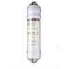 Conexión rápida integrada Membrana RO 75g Purificador de agua Máquina de agua pura Enchufe rápido americano Filtro de membrana de ósmosis inversa 75 galones Wellington