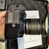 ZHS2640 cámara digital para minas cámara a prueba de explosiones soporte para disparo continuo fácil de usar