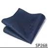 Venta Directa de Fábrica Punto Bufanda Cuadrada para Hombre Accesorios para Traje Pañuelo de Bolsillo para Novio y Padrino Pañuelo de Bolsillo Venta Caliente Transfronteriza