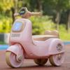 Motocicleta Scooter Infantil 1-3 Anos Menino e Menina Bebê Criança Motocicleta Scooter Carro de Equilíbrio para Crianças