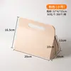 Caja plegable de una pieza en stock, Caja de regalo extra grande magnética con tapa abatible, Personalizable con logo, cinta y empaque magnético, Caja vacía