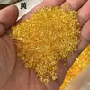 Diamantes Sueltos de Espalda Puntiaguda de 3 mm, Diamantes Pequeños Triturados, Diamantes para Botella de los Deseos, Accesorios para Manualidades, Diamantes de Relleno, Diamantes para Pincel de Maquillaje, Diamantes Tamaño 12
