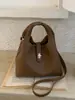 Bolsa de Mão Cesta de Legumes de Luxo para Mulheres 2026 Nova Nicho Leve Luxo Retro Versátil para o Dia a Dia Transversal Bolsa Saco