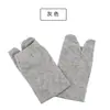 Calcetines de dos dedos de fábrica para hombre y mujer, calcetines de zueco de moda para interior, valgo de dedo gordo del pie, calcetines ortopédicos de dedos japoneses, venta al por mayor