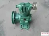 Taishan Luoyang Yancheng Chunhui 65 Tractor Pequeño Agrícola de Cuatro Ruedas Compresor de Aire Tractor Mediano Bomba de Aire para Frenos