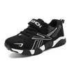 Zapatos de Invierno y Otoño Transfronterizos para Niños de 11 Años Tenis Zapatos de Algodón para Niños Niños Forrados de Polar Cálidos Niños Antideslizantes Zapatos de Viaje