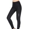 Calças de Ciclismo XINTOWN Femininas Calças de Bicicleta de Secagem Rápida Primavera e Verão Calças Longas Apertadas Calças Casuais