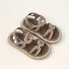 Venta al por mayor desde la fábrica de origen: Sandalias para Niñas, Nuevos Modelos de Verano con Suela Gruesa, Sandalias de Suela Suave para Niños Pequeños, Medianos y Grandes, Sandalias para Bebés, Venta al por Mayor de Comercio Exterior