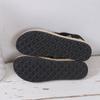 Sandalias de mujer, primavera 2023, nuevas, planas, para estudiantes, romanas, de playa, con suela suave, cruzadas, de talla grande, venta al por mayor