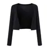 Set Estilo Puro Deseo: Chaleco de cuello medio con ajuste en la cintura, Cárdigan de manga larga, Falda ajustada con abertura y Pantalones acampanados con cintura invertida