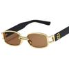 Gafas de Sol Personalizadas B- box 2022 para Mujer, Gafas de Sol Modernas Nuevas Europeas y Americanas para Mujer, Gafas de Sol de Moda Conjuntas Transfronterizas