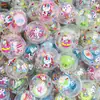 Bola Gashapon 2 Yuan Gashapon 3 Yuan Bola de Regalo Máquina Gashapon Máquina de Dulces Gashapon Familia de Ingeniería Dos Yuan Tres Yuan Bola de Regalo