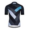 Ropa de ciclismo para hombre, camiseta de manga corta de verano, ropa de ciclismo, ropa de bicicleta, ropa de bicicleta de montaña, cabello transfronterizo