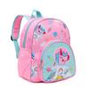 Mochila de Jardín de Infancia, Mochila de Exportación, Bolsa Infantil Linda de Dibujos Animados, Mochila Pequeña Transfronteriza, Portátil, Ligera, Almacenamiento